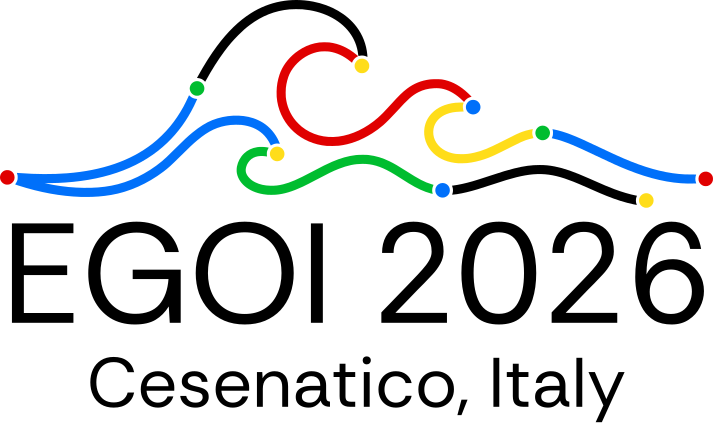 Edition logo