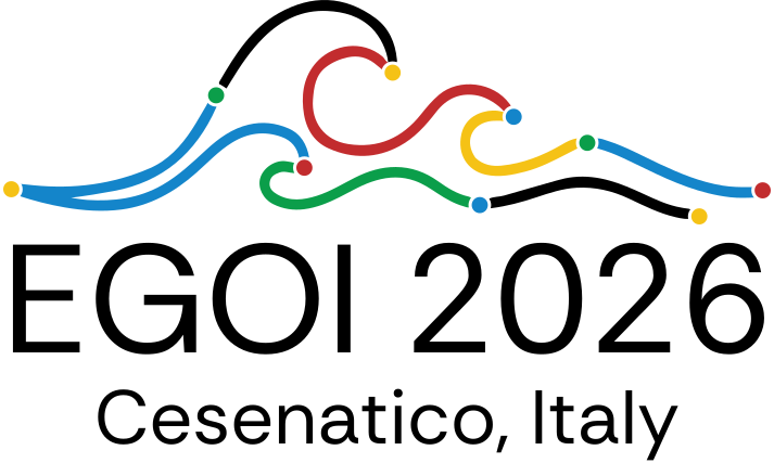 Edition logo
