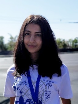 Picture of Ani Khachatryan