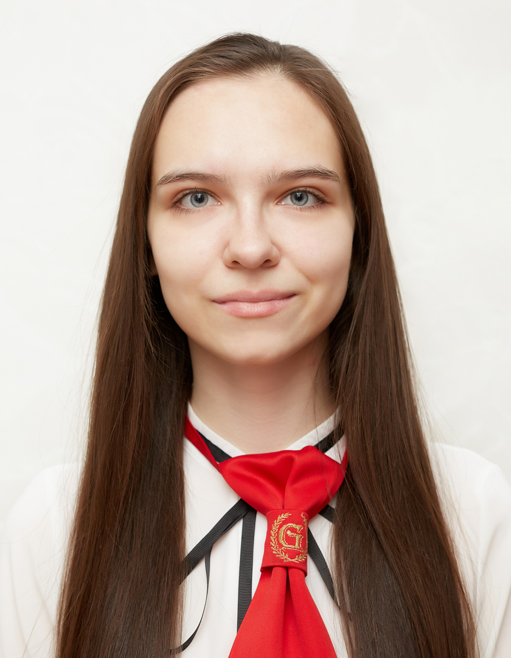 Picture of Darya Hnedzko