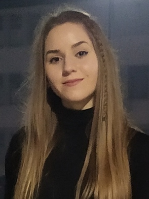 Picture of Tamara Cvjetković