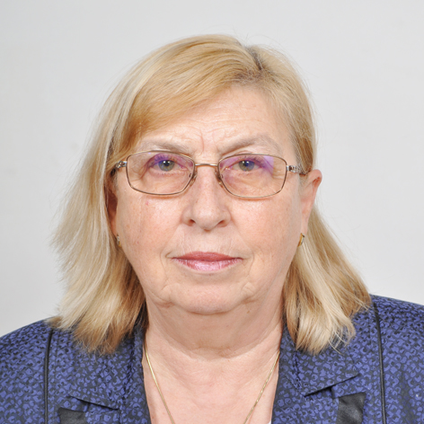 Picture of Plamenka Hristova