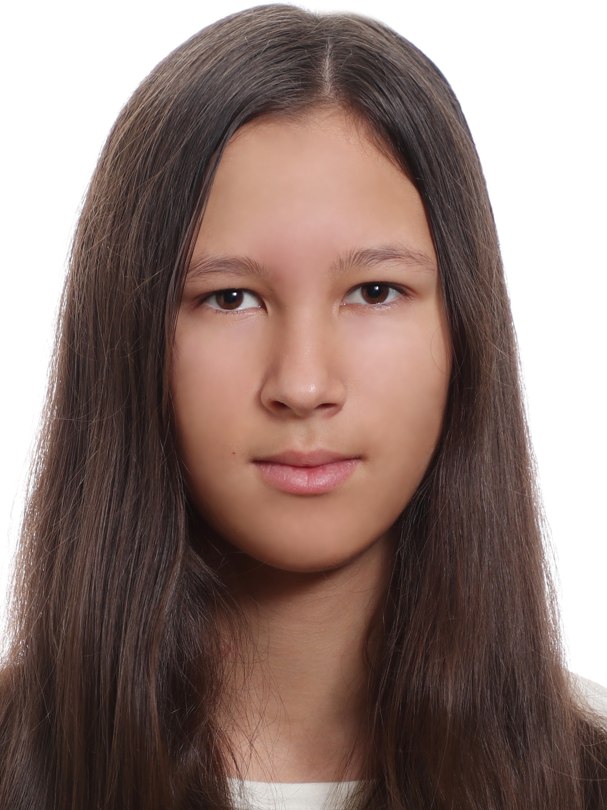 Picture of Ekaterina Porai