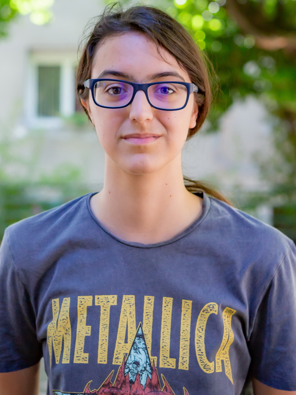 Picture of Lara Semeš