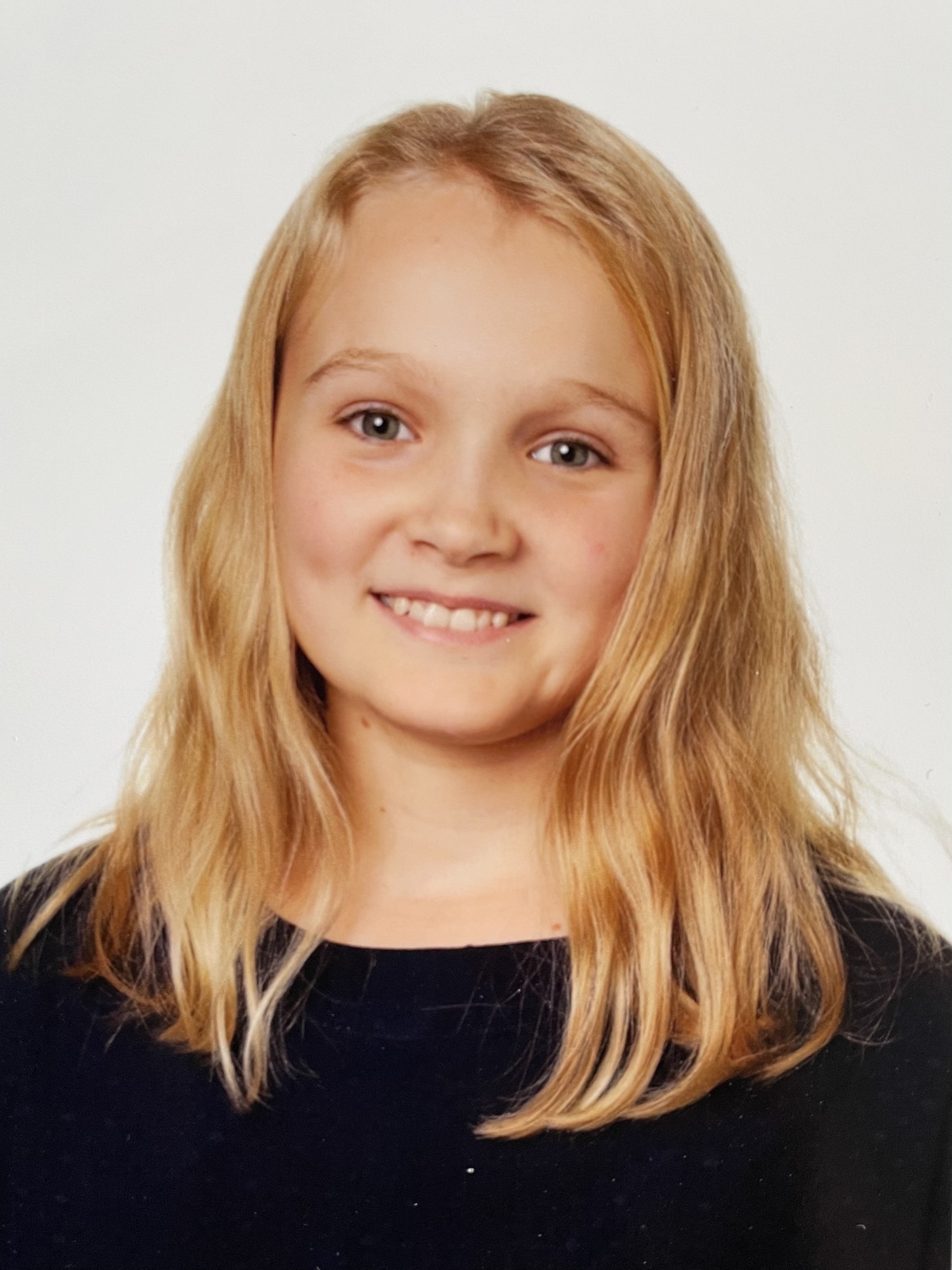 Picture of Leonora Søberg Thøgersen