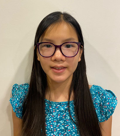 Picture of Clémence Pham