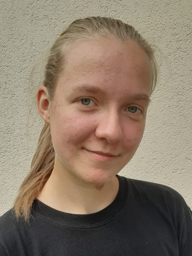 Picture of Julia Kędziorska