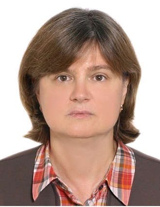 Picture of Elena Andreeva
