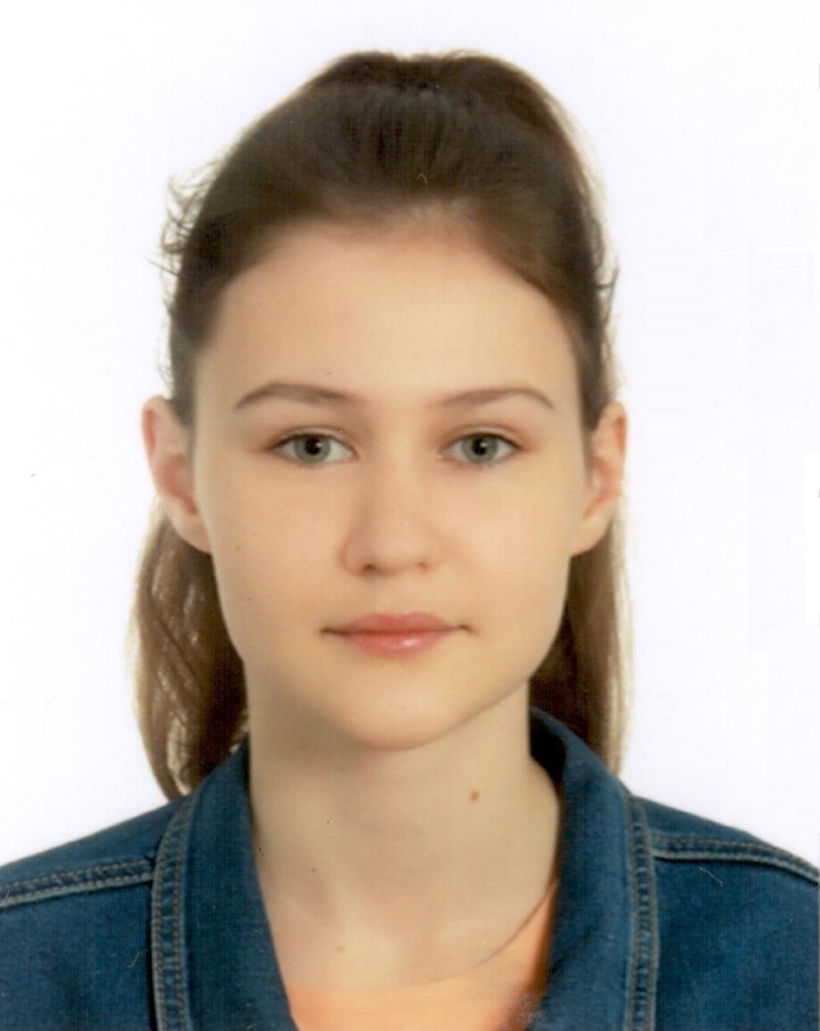 Picture of Daryna Stasevich