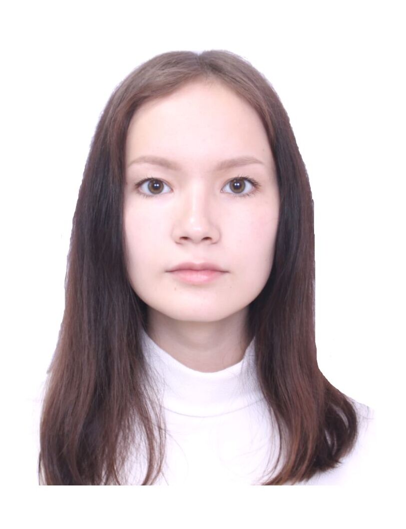 Picture of Vladislava Sinitsyna