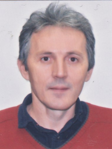 Picture of Dragan Urošević