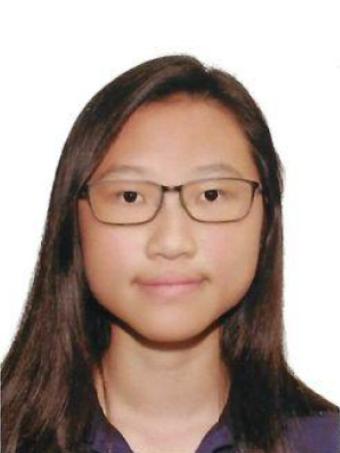 Picture of Jamie Lim Jia Sin