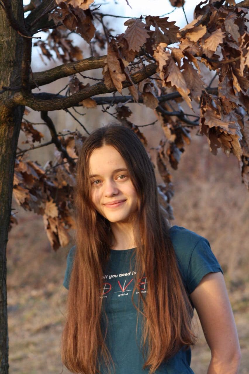 Picture of Alica Dományová