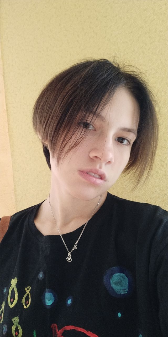 Picture of Daryna Karpenko