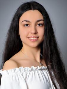 Picture of Filya Geikyan