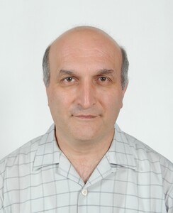 Picture of Armen Andreasyan