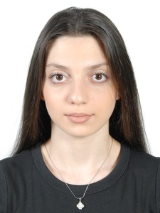 Picture of Syuzanna Grigoryan