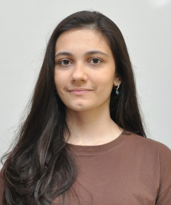 Picture of Ayan Karimova