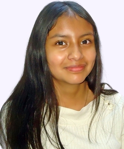 Picture of Dayana Chiluisa Flores