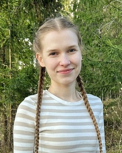 Picture of Minea Tiitinen