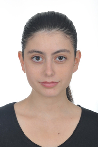 Picture of Sarra Angeliki
