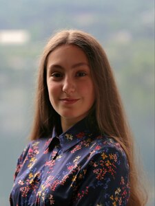 Picture of Sofia Maragò
