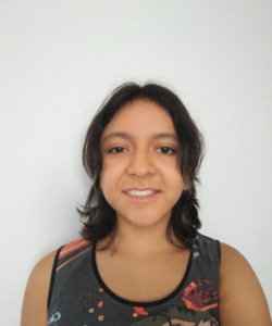 Picture of Romina Nájera Fuentes