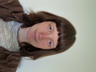 Picture of Marianne Haugvaldstad