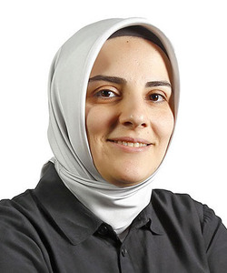 Picture of Betul Atalay
