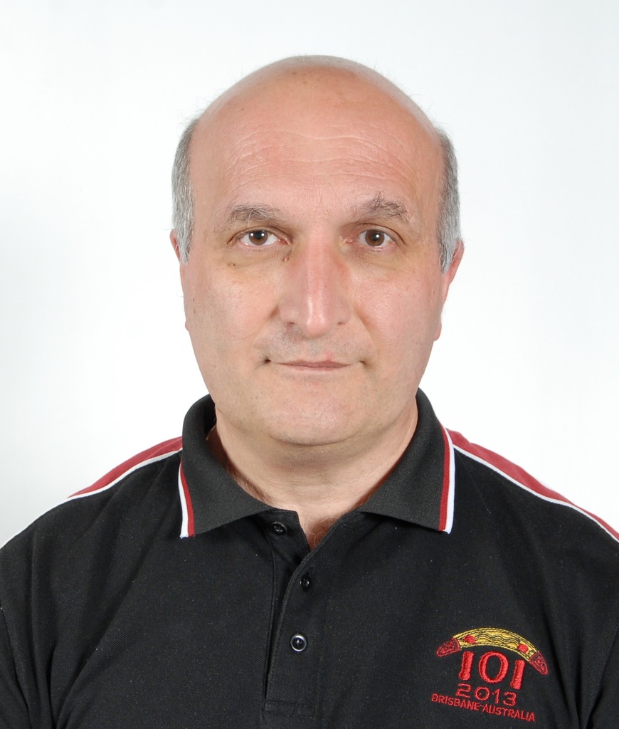 Picture of Armen Andreasyan