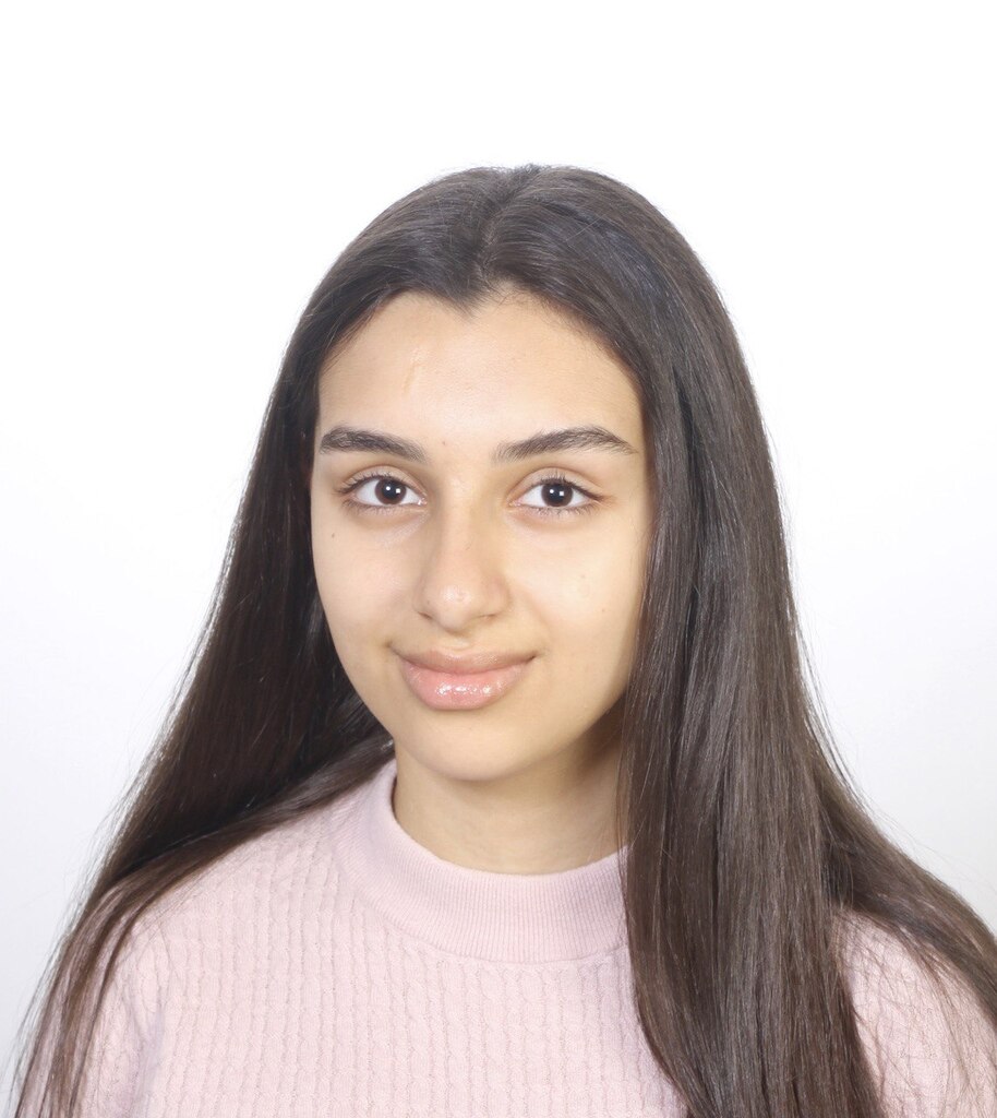 Picture of Kristina Hayrapetyan