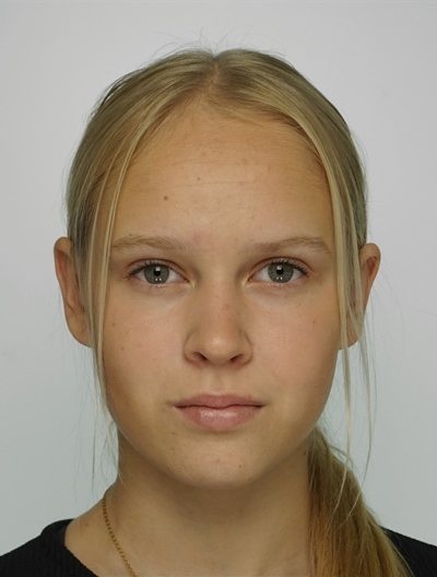 Picture of Annika Märtin