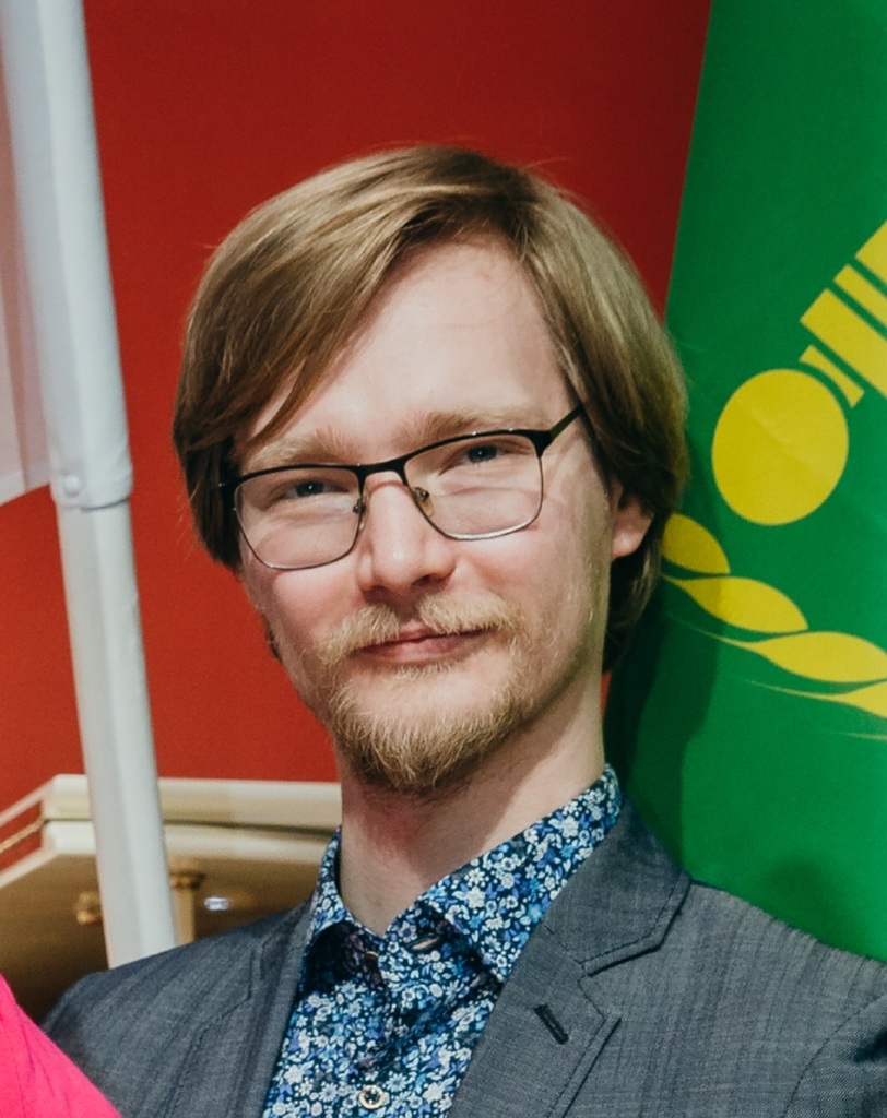 Picture of Sander Kütisaar