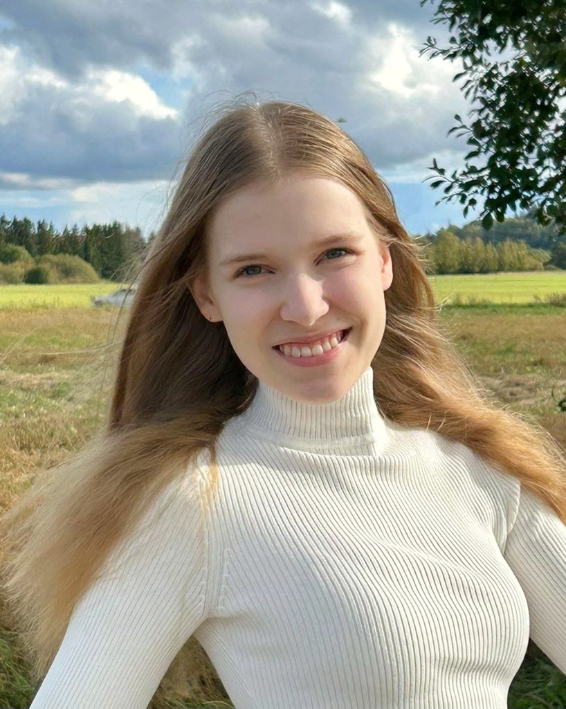 Picture of Minea Tiitinen