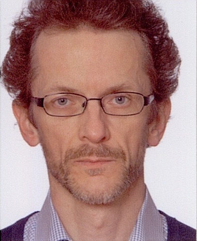 Picture of Wolfgang Pohl