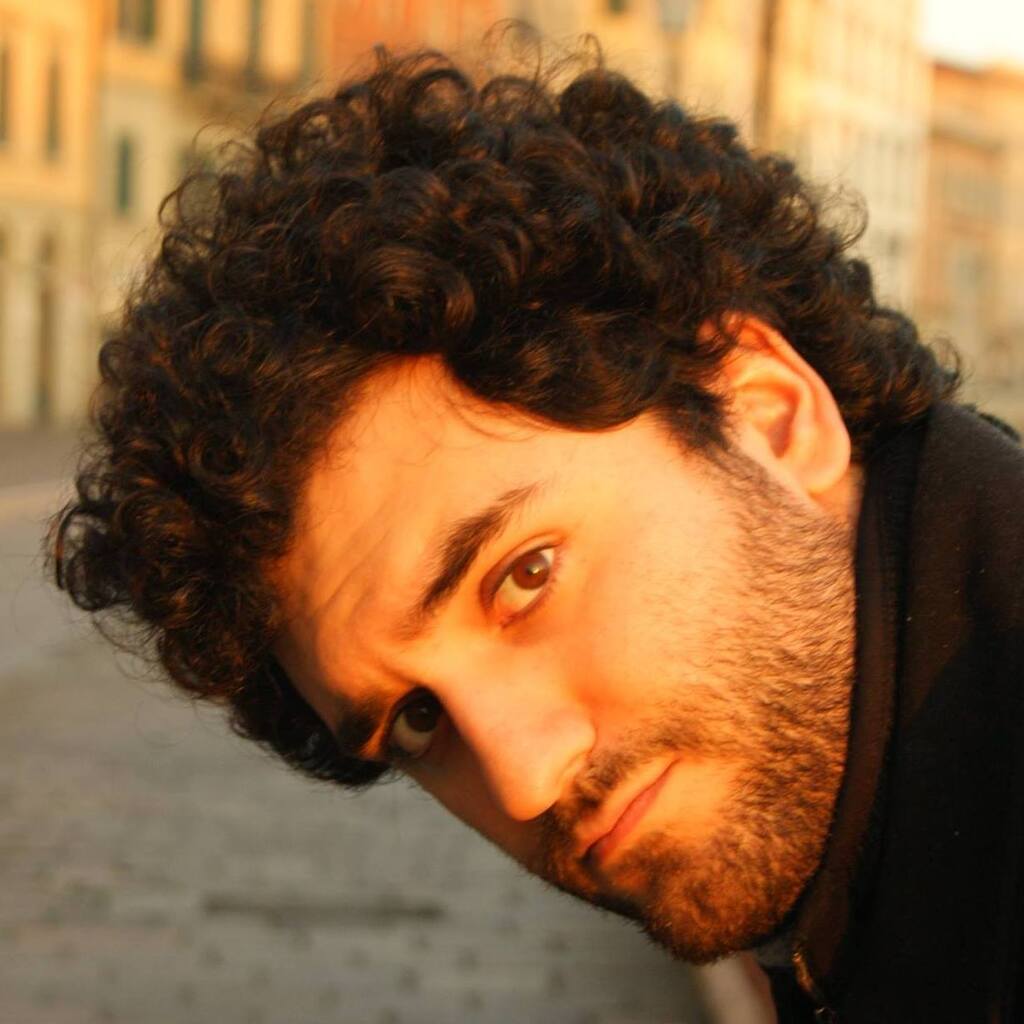 Picture of Massimo Cairo