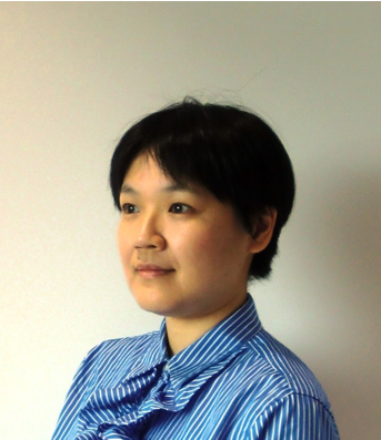 Picture of Rie S. Yamaguchi