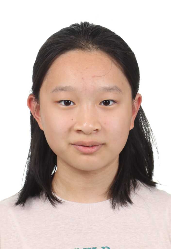 Picture of Wendy Huang