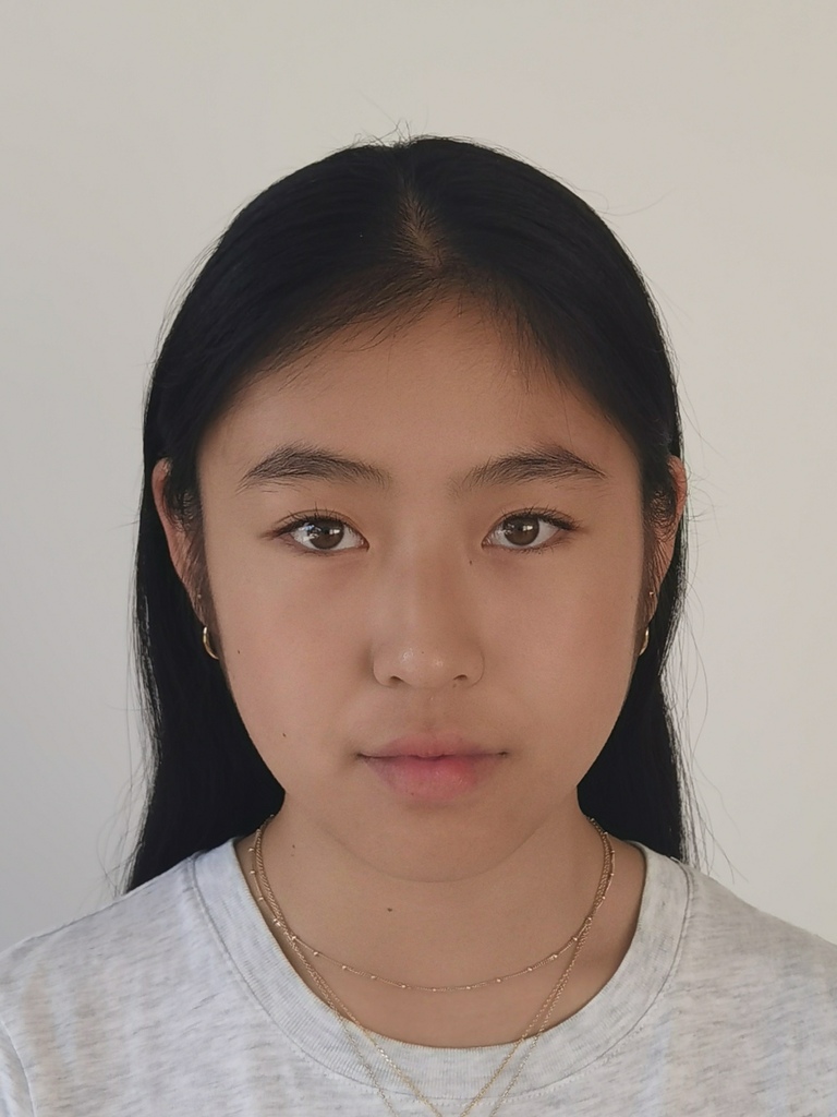 Picture of Ellie Zhou