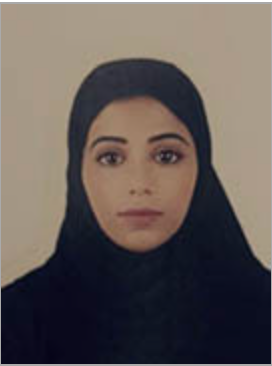 Picture of Esraa Majhad Almajhad