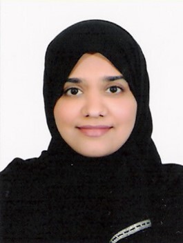 Picture of Laila Bahammam