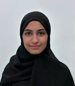 Picture of Maria Alramadan