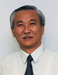 Picture of Sun Teck Tan