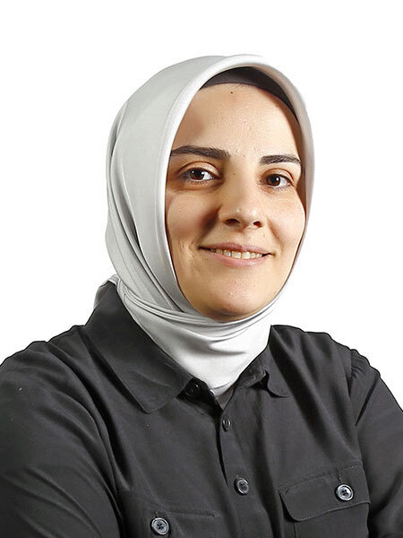 Picture of Betul Atalay