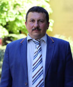 Picture of Oleksandr Mitsa