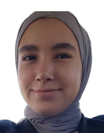 Picture of Hiba Hamidi