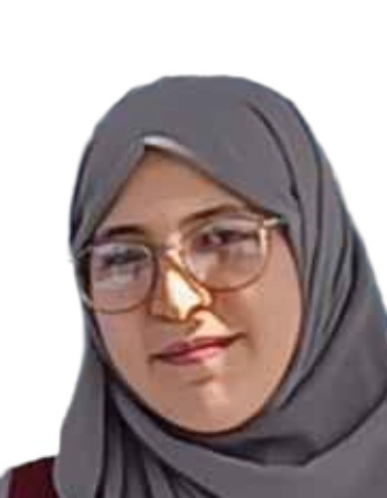 Picture of Ikram Hamid
