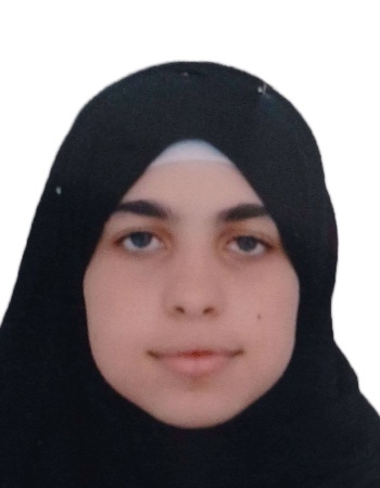 Picture of Asmaa Belmostefa