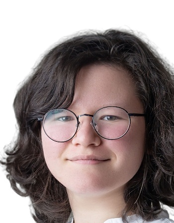 Picture of Ayana Fridkin