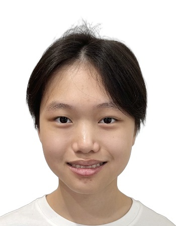 Picture of Alexa Wu